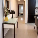 Mellieha Stylish & Modern Close To The 3 Bedroom Family Appartamento Is-Sellum